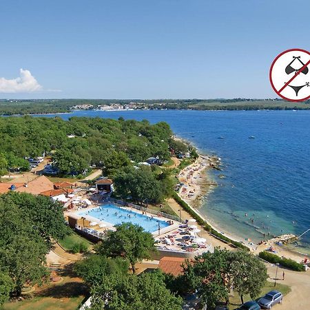 Victoria Mobilehome In Solaris Fkk Naturist Camping Resort Poreč Extérieur photo